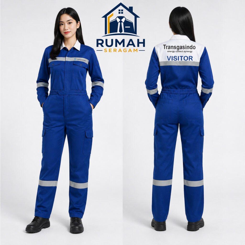 Konveksi wearpack