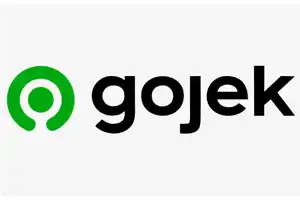 Logo-Gojek